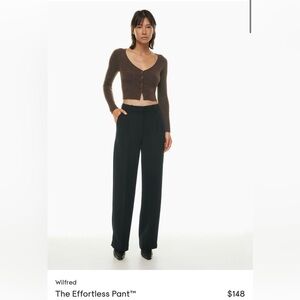 Wilfred Effortless Pants from Aritzia